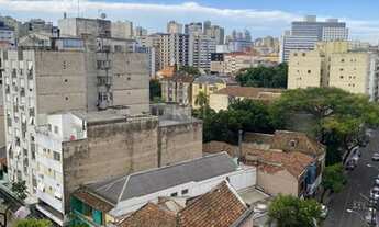 Imagem 5: Apartamento em Cidade Baixa