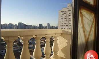 Imagem 5: São Paulo - Apartamento Padrão - Saúde