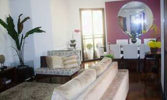 Imagem 3: Apartamento Alto Padrão, 4 dormitórios, Santana - São Paulo - SP