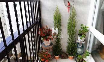 Imagem 6: Apartamento com 3 dormitórios à venda, 85 m² por R$ 440.000,00 - Praia das Pitangueiras