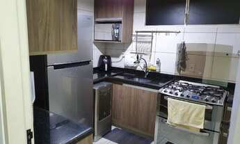 Imagem: APARTAMENTO RESIDENCIAL em RIBEIRÃO PRETO