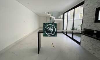 Imagem 4: Sobrado para venda tem 156 metros quadrados com 3 quartos em Adalgisa - Osasco - SP