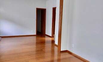 Imagem: BELO HORIZONTE - Apartamento Padrão - Luxemburgo