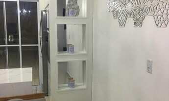 Imagem 4: Casa para venda possui 88 metros quadrados com 3 quartos em Portais (Polvilho) - Cajamar