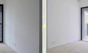 Imagem 4: Apartamento Metrô Sumaré 2 dormitórios