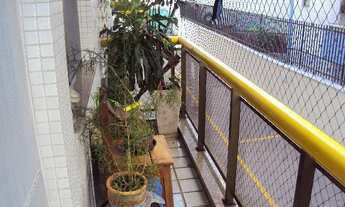 Imagem 7: Apartamento para venda possui 80m² com 2 quartos em Leblon - Rio de Janeiro - RJ