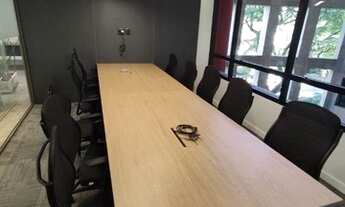 Imagem 6: São Paulo - Conjunto Comercial/Sala - Cidade Monções