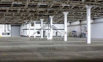 Imagem 2: Galpão/Depósito/Armazém para aluguel possui 5947 metros quadrados