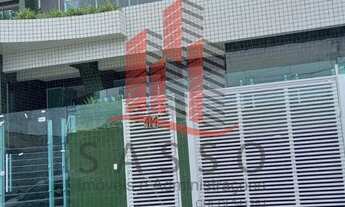 Imagem 2: Vendo apartamento com sacada na Praia Grande