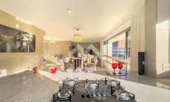 Imagem 4: Apartamento em Vale do Sereno - Nova Lima