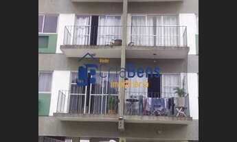 Imagem: Rio de Janeiro - Apartamento Padrão - Pilares