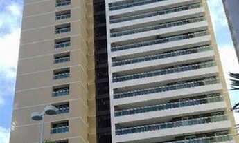 Imagem 2: Apartamento com 3 dormitórios à venda, 145 m² por R$ 1.350.000,00 - Guararapes - Fortaleza