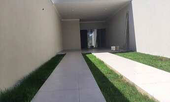 Imagem 6: Casa nova com 3 quartos, suíte, closet, ac financiamento, Nova Veneza, Sumaré SP