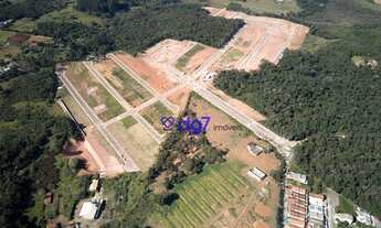 Imagem 6: Terreno à venda, 300 m² por R$ 159.000,00 - Aguassaí - Cotia/SP