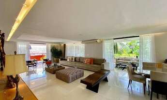 Imagem 6: Casa em Condomínio para Venda em Fortaleza, De Lourdes, 3 dormitórios, 3 suítes, 4 banheir