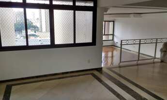 Imagem 7: Luxuoso apartamento tem 270 metros quadrados com 4 suítes em Av.9 de Julho - Serra dos Cri