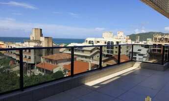 Imagem 3: Cobertura em Bombinhas/SC