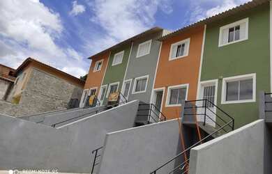 Imagem 2: Casa em Francisco Morato