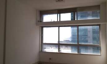 Imagem 4: Centro - Conjunto de salas com banheiro e vaga