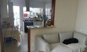 Imagem: Casa residencial à venda, Jardim Simus