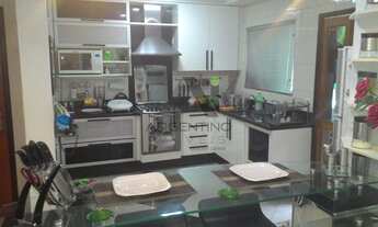 Imagem 5: Condomínio Belvedere alto do Ipiranga apartamento 3 dormitórios 110m²