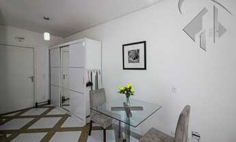 Imagem 7: Impecável!! Apartamento com 1 dormitório