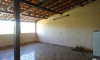 Imagem: Excelente triplex - Aquários - Cabo Frio