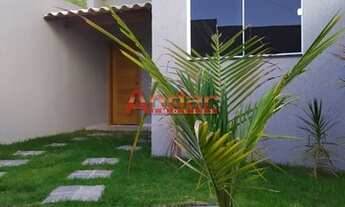 Imagem 2: Betim - Casa Padrão - Vila Verde