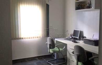 Imagem 4: Casa Sobrado a venda, 4 quartos (2 suítes), churrasqueira, Jardim Bela Vista região centra