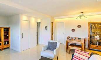 Imagem 7: APARTAMENTO - CAMPO BELO - SP