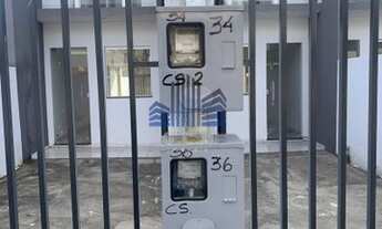 Imagem 5: Betim - Casa Padrão - São João