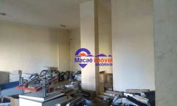 Imagem 5: Prédio Centro Galpão / depósito com 5 vagas na garagem