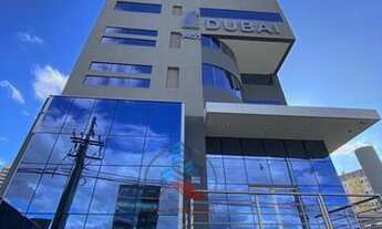 Imagem: Sala Comercial - Edifício DUBAI BUSINESS