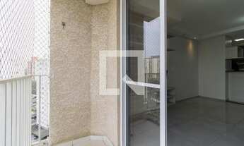 Imagem 7: Apartamento à Venda - Jardim São Saverio, 2 Quartos, 47 m2