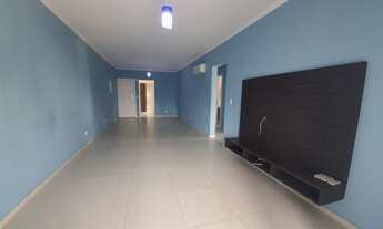 Imagem 3: Apartamento com 110m² 3 dormitórios e lazer completo na Guilhermina - Praia Grande - SP