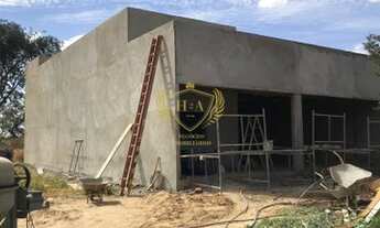 Imagem 7: CASA SEMI PRONTA A VENDA NO CONDOMINIO MANOA 4 KM DO BELVEDERE