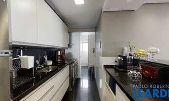 Imagem 7: APARTAMENTO - ACLIMAÇÃO - SP