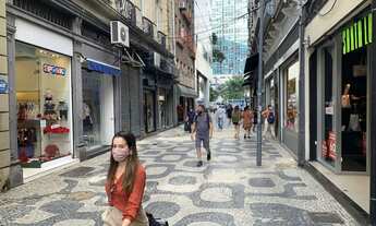 Imagem 3: Ponto comercial/Loja/Box para aluguel possui 25 metros quadrados em Centro - Rio de Janeir