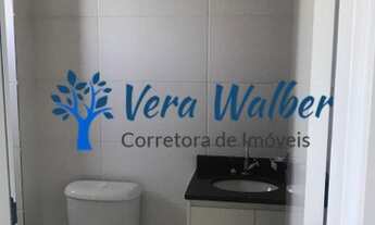 Imagem 5: Apto novo 3 dorm/1 suíte Jd Emília