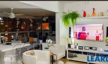 Imagem 3: APARTAMENTO - ACLIMAÇÃO - SP