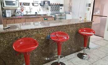 Imagem 6: Sobrado à venda, 320 m² por R$ 1.300.000,00 - Santa Maria - São Caetano do Sul/SP