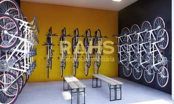 Imagem 3: Apartamento com 3 quartos sendo 1 suite no Bairro Iririu, entrada parcelado!