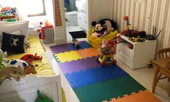 Imagem 4: Horto Florestal com 4