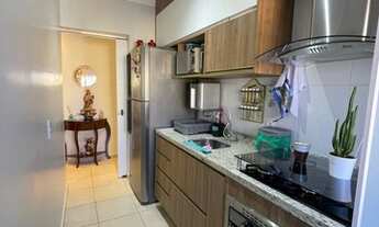 Imagem 3: Apartamento para venda com 60 metros quadrados com 2 quartos