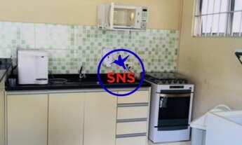 Imagem 7: APARTAMENTO RESIDENCIAL em CAMPINAS - SP, VILA GEORGINA