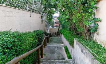 Imagem 6: Apartamento com 65m² 2 quartos | 1 vaga | Lazer completo