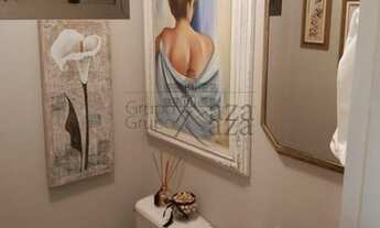 Imagem 7: Apartamento para venda tem 160 metros quadrados com 4 quartos em Centro - São José dos Cam