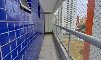 Imagem 3: Apto 02 dormitórios, Localizado no Canto do Forte, Fino acabamento!