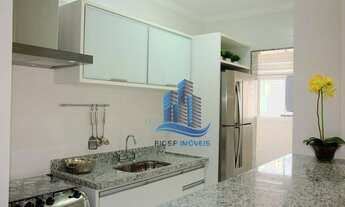 Imagem: Apartamento com 2 dormitórios à venda