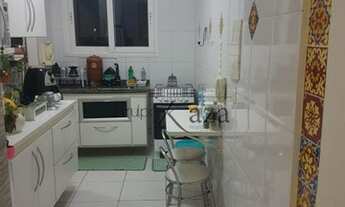 Imagem 7: Apartamento - Parque Industrial - Residencial Sândalus - 65m² -2 Dormitórios. *moveis plan